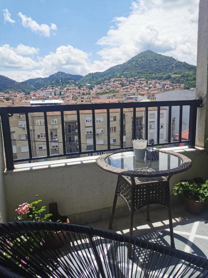 007 Apartments - Tc Global, Strumica, Macedonia Экстерьер фото